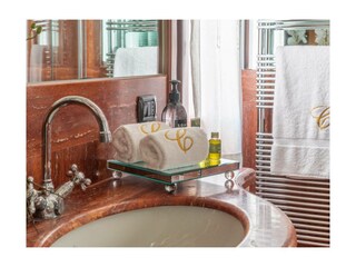 Ferienwohnung Venedig Außenaufnahme 23