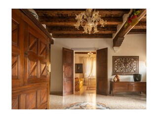 Ferienwohnung Venedig Außenaufnahme 24
