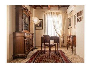Ferienwohnung Venedig Außenaufnahme 25