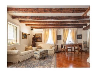 Ferienwohnung Venedig Außenaufnahme 26