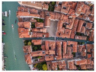 Ferienwohnung Venedig Außenaufnahme 27