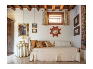 Ferienwohnung Venedig Außenaufnahme 29