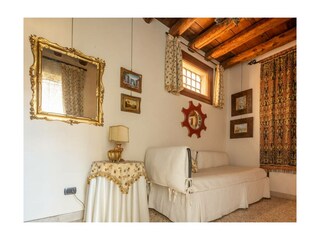 Ferienwohnung Venedig Außenaufnahme 31