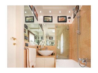 Ferienwohnung Venedig Außenaufnahme 33