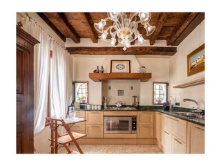 Ferienwohnung Venedig Außenaufnahme 34