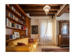 Ferienwohnung Venedig Außenaufnahme 36
