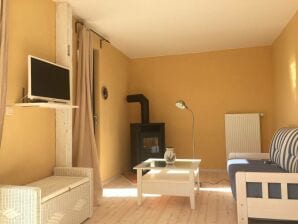 75 m² Ferienwohnung ∙ 2 Schlafzimmer ∙ 5 Gäste - Lohme - image1