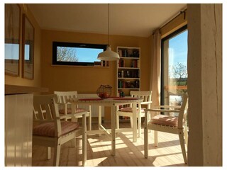 Ferienwohnung Lohme Außenaufnahme 5