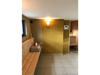 Ferienwohnung Lohme Außenaufnahme 10