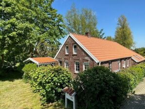 Ferienwohnung 105 m² Ferienhaus ∙ 2 Schlafzimmer ∙ 4 Gäste - Altfunnixsiel - image1