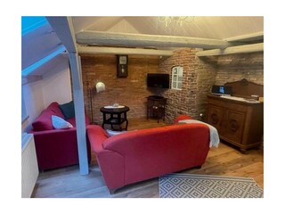 Ferienwohnung Altfunnixsiel Außenaufnahme 7