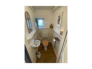 Ferienwohnung Altfunnixsiel Außenaufnahme 9