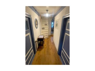 Ferienwohnung Altfunnixsiel Außenaufnahme 11