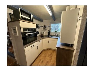 Ferienwohnung Altfunnixsiel Außenaufnahme 12