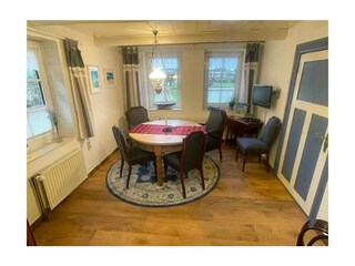 Ferienwohnung Altfunnixsiel Außenaufnahme 14
