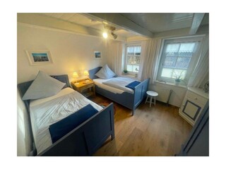 Ferienwohnung Altfunnixsiel Außenaufnahme 15