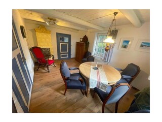 Ferienwohnung Altfunnixsiel Außenaufnahme 16