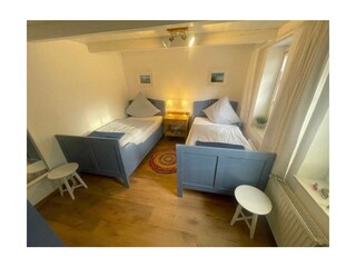 Ferienwohnung Altfunnixsiel Außenaufnahme 20