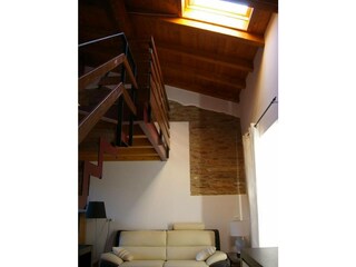 Ferienwohnung Toscolano-Maderno Außenaufnahme 3