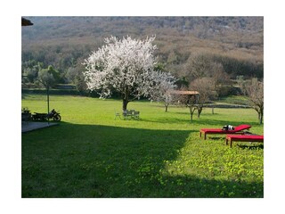 Ferienwohnung Toscolano-Maderno Außenaufnahme 10