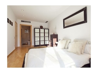 Ferienwohnung Barcelona Außenaufnahme 8