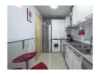Ferienwohnung Barcelona Außenaufnahme 12