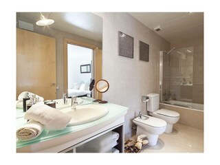 Ferienwohnung Barcelona Außenaufnahme 14