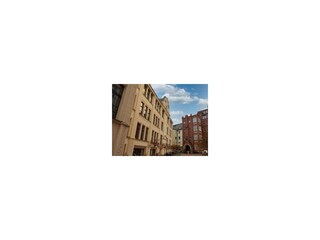 Ferienwohnung Leipzig-Mitte Außenaufnahme 12