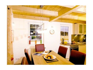 Ferienwohnung Baabe Außenaufnahme 4