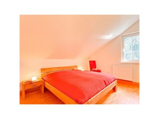 Ferienwohnung Baabe Außenaufnahme 6