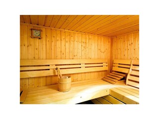 Ferienwohnung Baabe Außenaufnahme 7