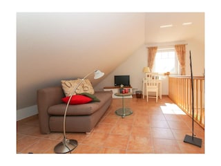 Ferienwohnung Greetsiel Außenaufnahme 10