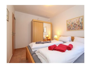 Ferienwohnung Greetsiel Außenaufnahme 12