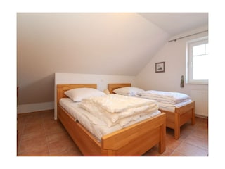 Ferienwohnung Greetsiel Außenaufnahme 16