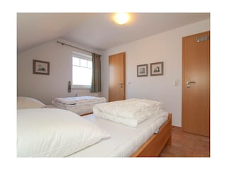 Ferienwohnung Greetsiel Außenaufnahme 17