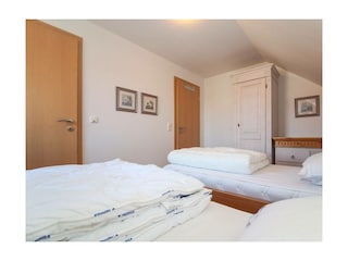 Ferienwohnung Greetsiel Außenaufnahme 18