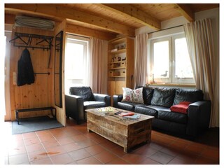 Ferienwohnung Baabe Außenaufnahme 3