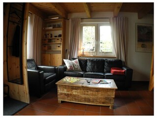 Ferienwohnung Baabe Außenaufnahme 4