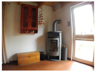 Ferienwohnung Baabe Außenaufnahme 5