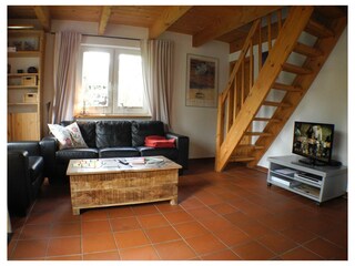 Ferienwohnung Baabe Außenaufnahme 6