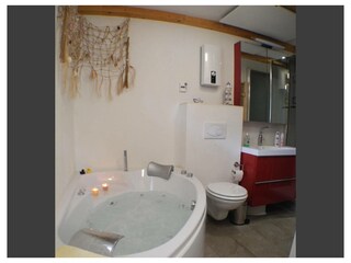 Ferienwohnung Baabe Außenaufnahme 10