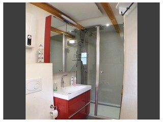 Ferienwohnung Baabe Außenaufnahme 11