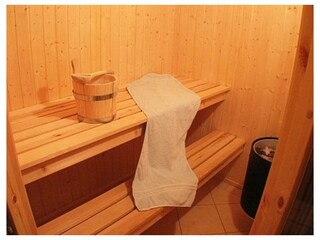 Ferienwohnung Baabe Außenaufnahme 12