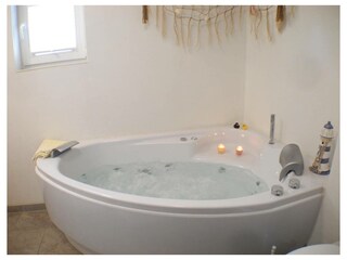 Ferienwohnung Baabe Außenaufnahme 13