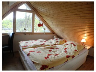 Ferienwohnung Baabe Außenaufnahme 14