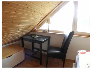 Ferienwohnung Baabe Außenaufnahme 16