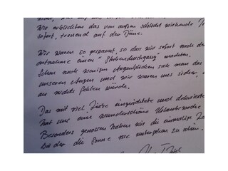 Ferienwohnung Baabe Außenaufnahme 20