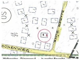 Ferienwohnung Baabe Außenaufnahme 23