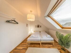 40 m² Ferienwohnung ∙ 3 Schlafzimmer ∙ 1 Gast - Leipzig-Süd - image1