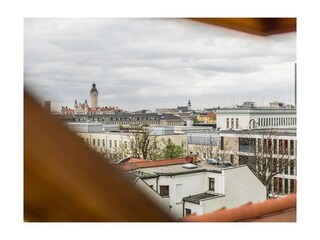 Ferienwohnung Leipzig-Süd Außenaufnahme 3